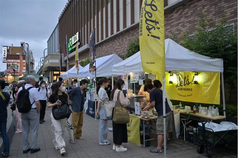 昨年開催時の様子