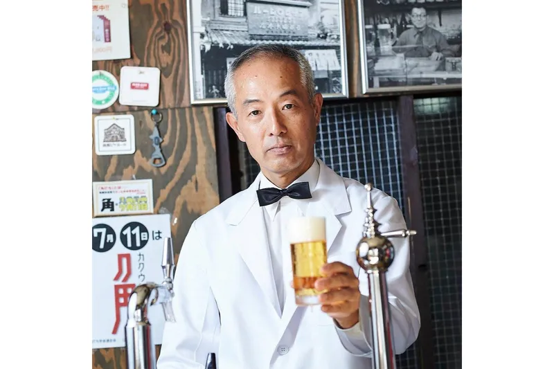 Beer or Beer？日本橋ビアフェスタ_2