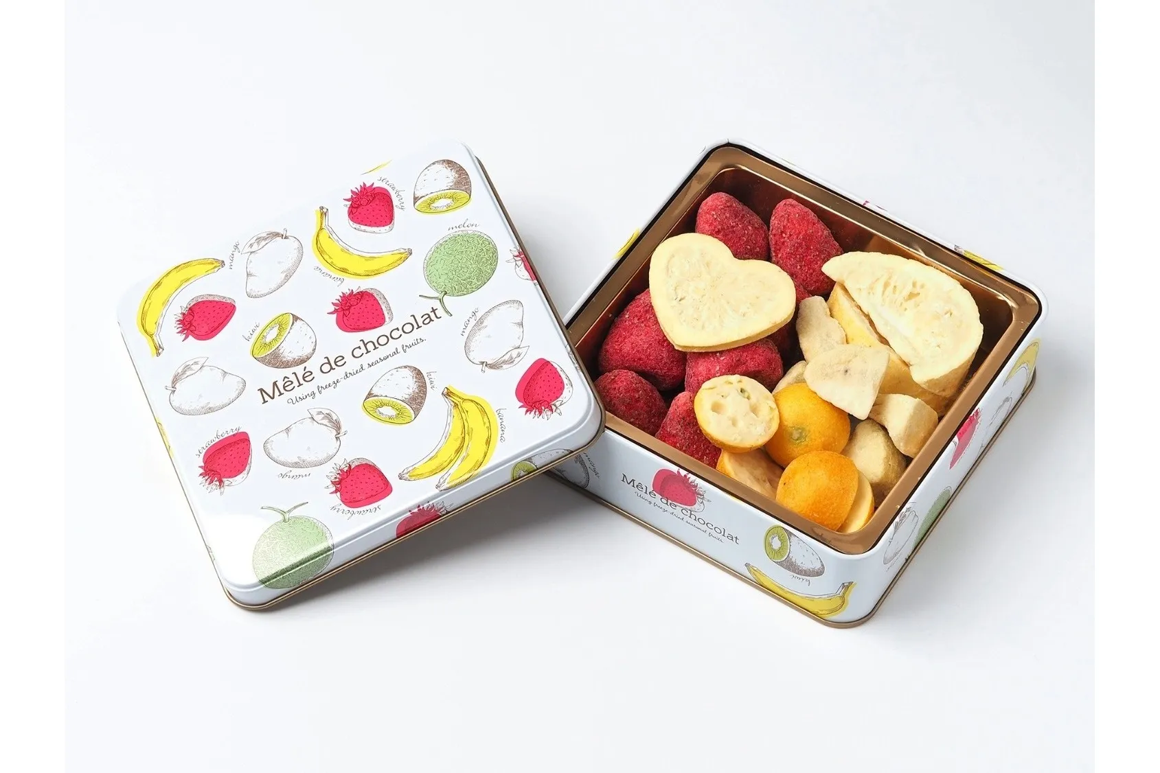 ISETAN スイーツ・パーティー_2