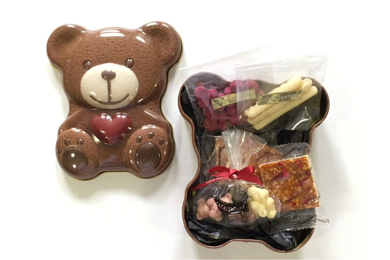 ISETAN スイーツ・パーティー_3