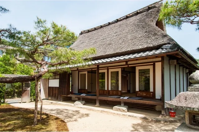 夏休み自由研究対策「岩倉具視幽棲旧宅を学ぶ！」