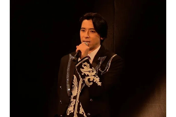 古川カベルネ卓人（ふるかわ・かべるね・たくと）