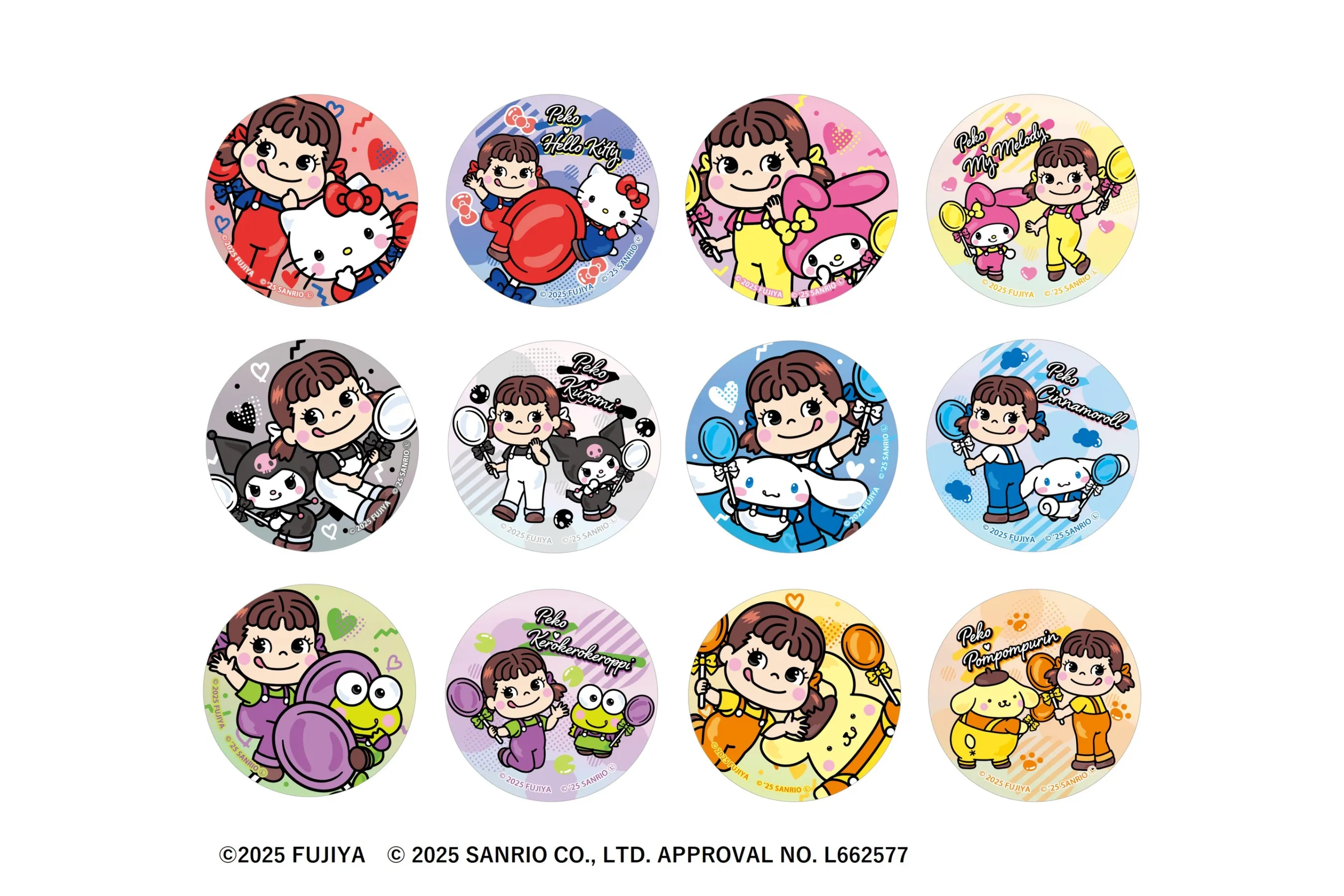 Smile Switch Festa 2025 in GINZA ニッポンのおいしさ再発見