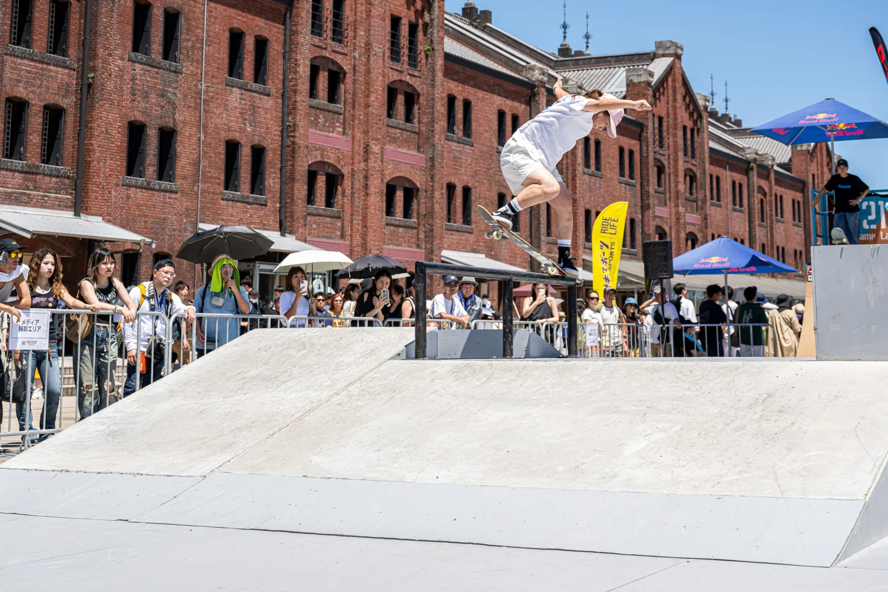 YOKOHAMA URBAN SPORTS FESTIVAL'24_2