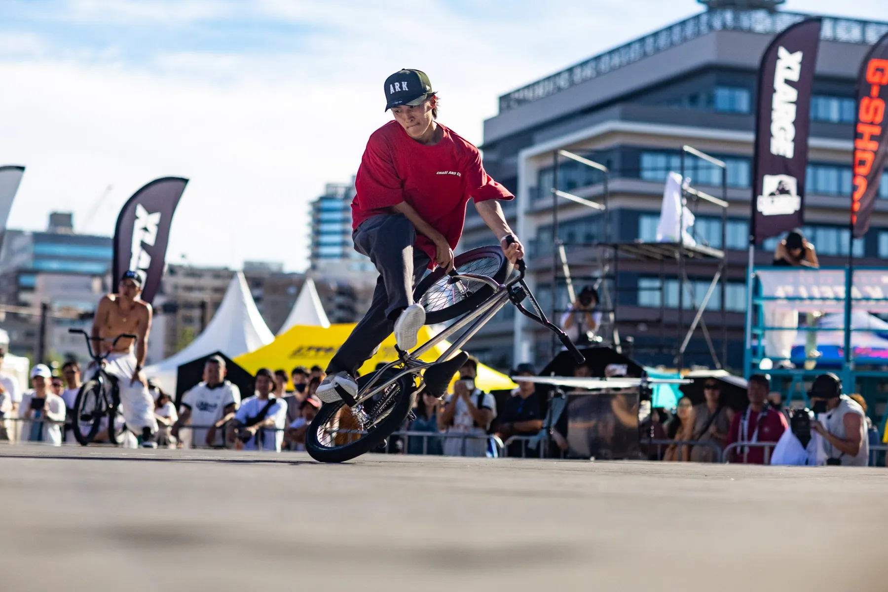 YOKOHAMA URBAN SPORTS FESTIVAL'24_4