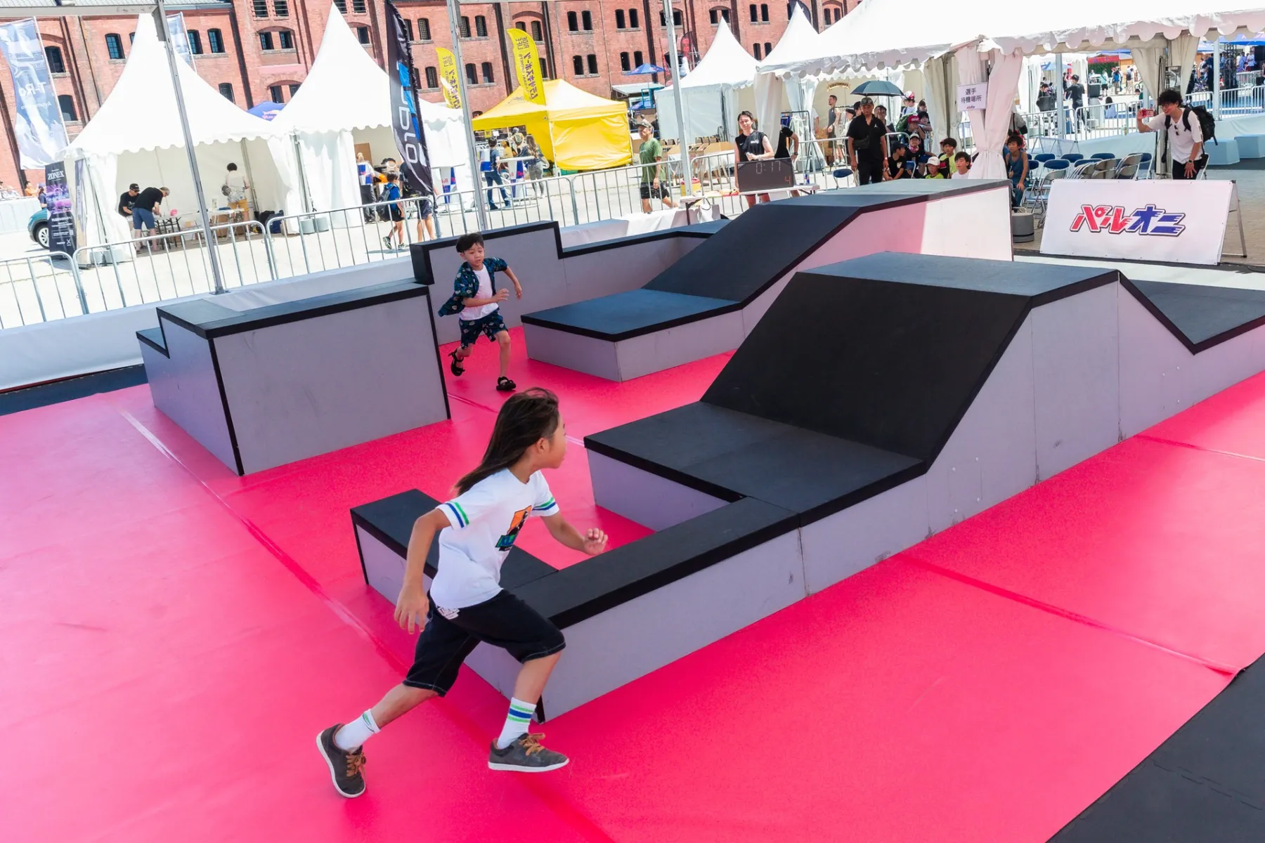 YOKOHAMA URBAN SPORTS FESTIVAL'24_7