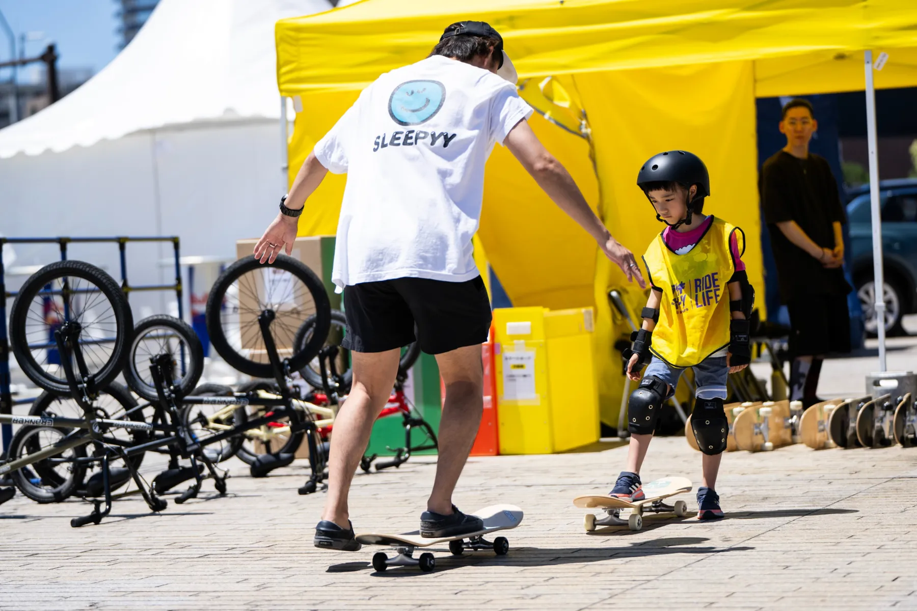 YOKOHAMA URBAN SPORTS FESTIVAL'24_8