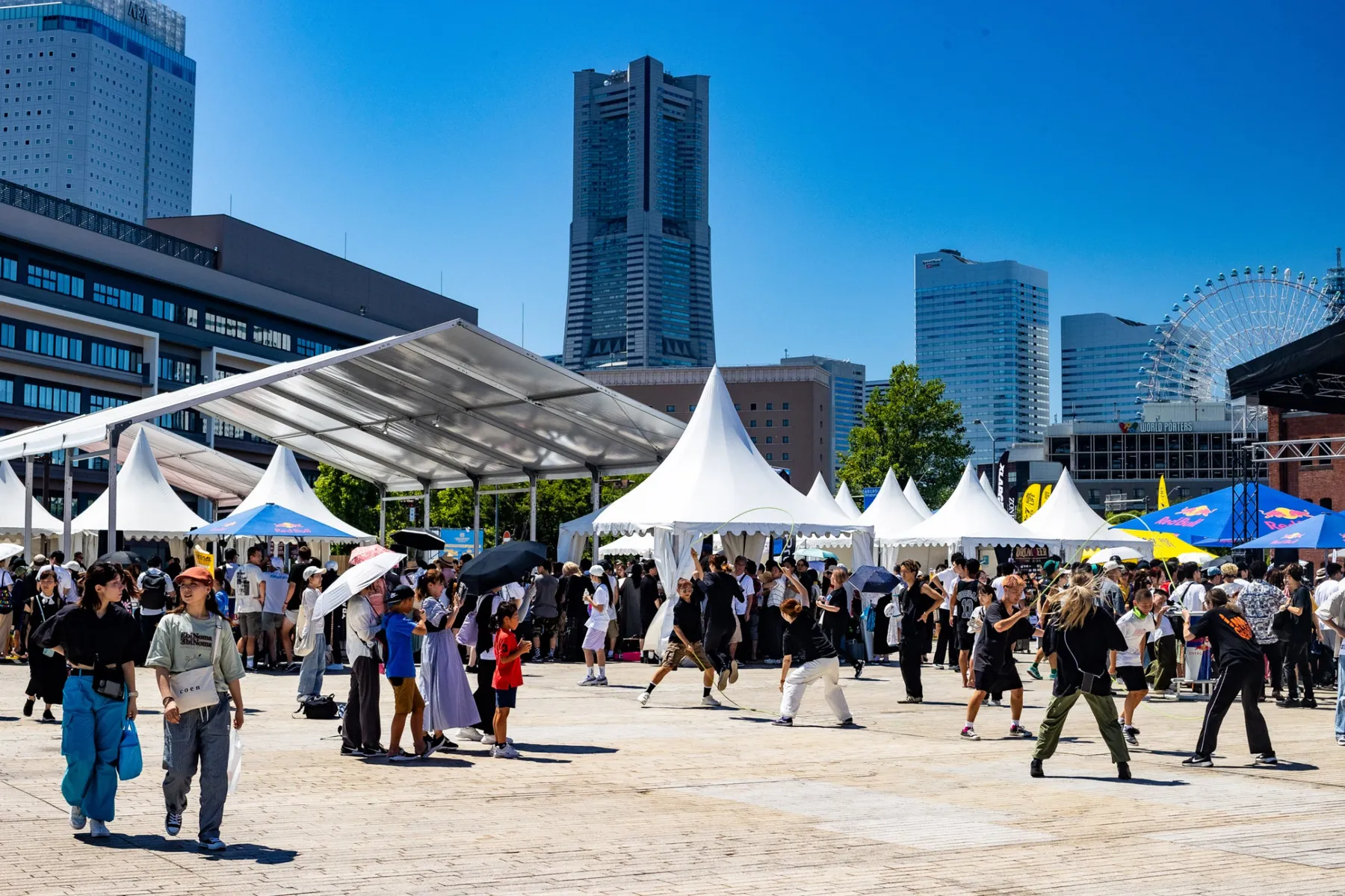 YOKOHAMA URBAN SPORTS FESTIVAL'24_9