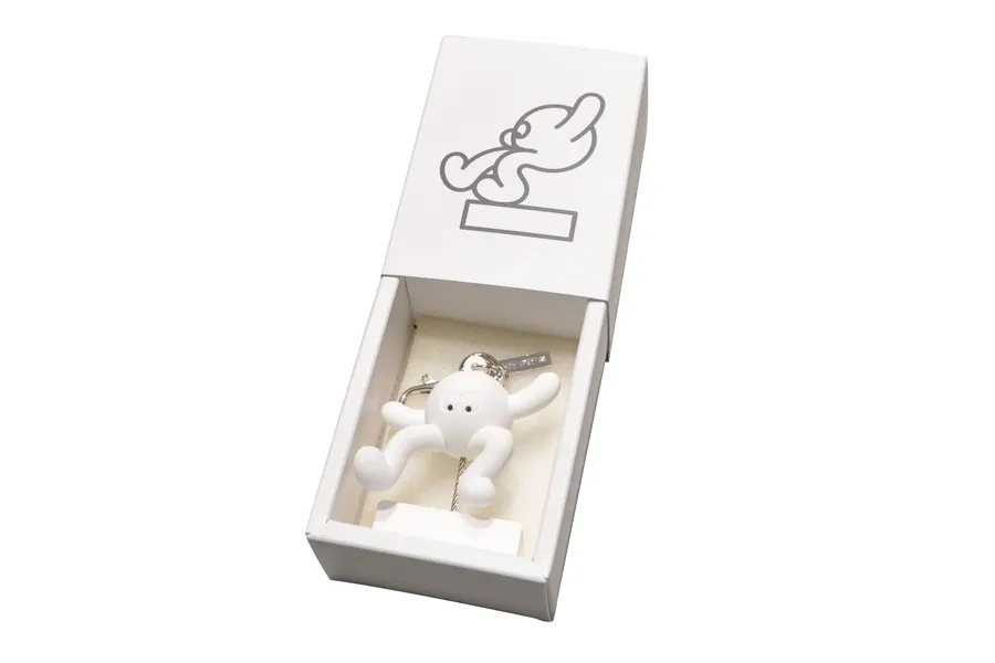 James Jarvis個展「Hello Bauhaus」