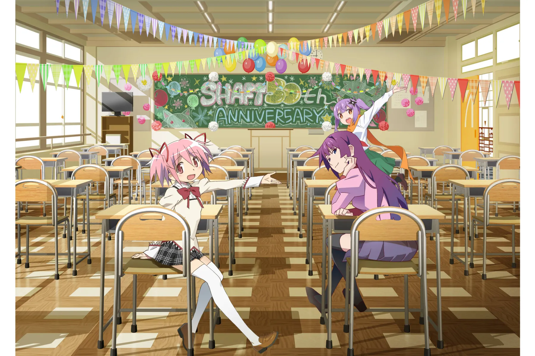 シャフト50周年展_1
