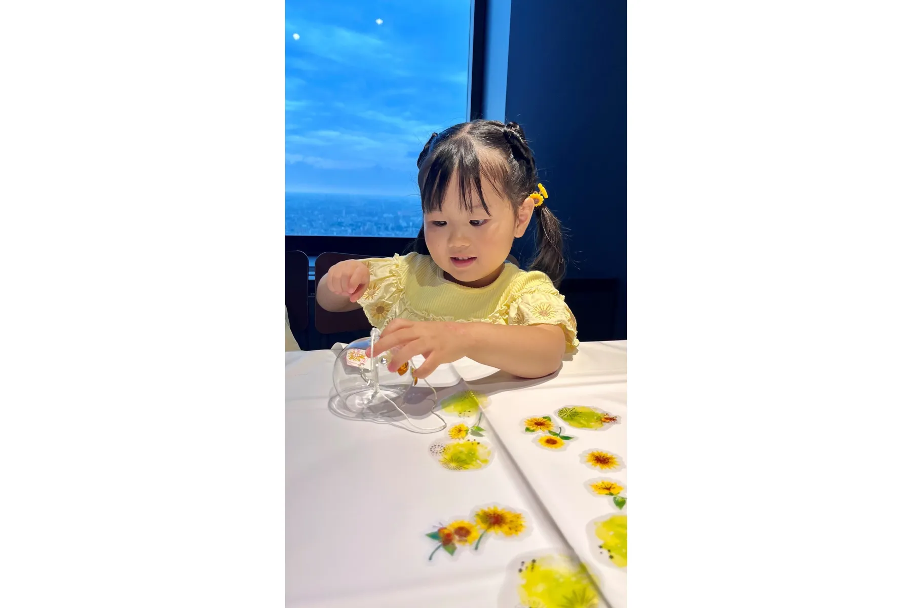 てんぼうパークの夏景色_14
