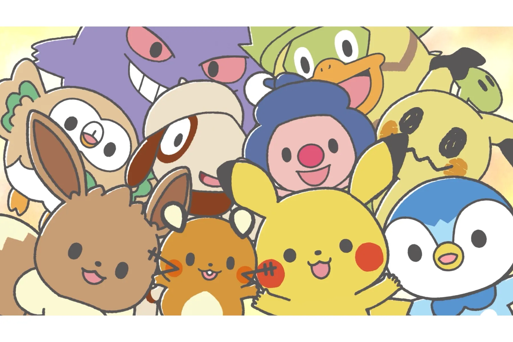 モンポケ POPUP SHOP_4