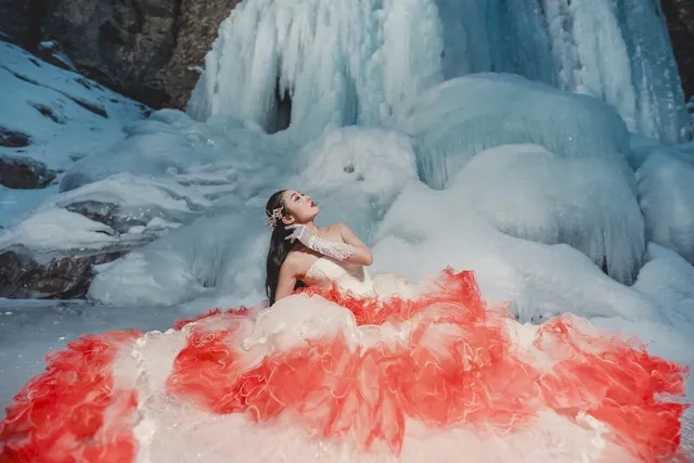 ILKO EXTREME THE ICE