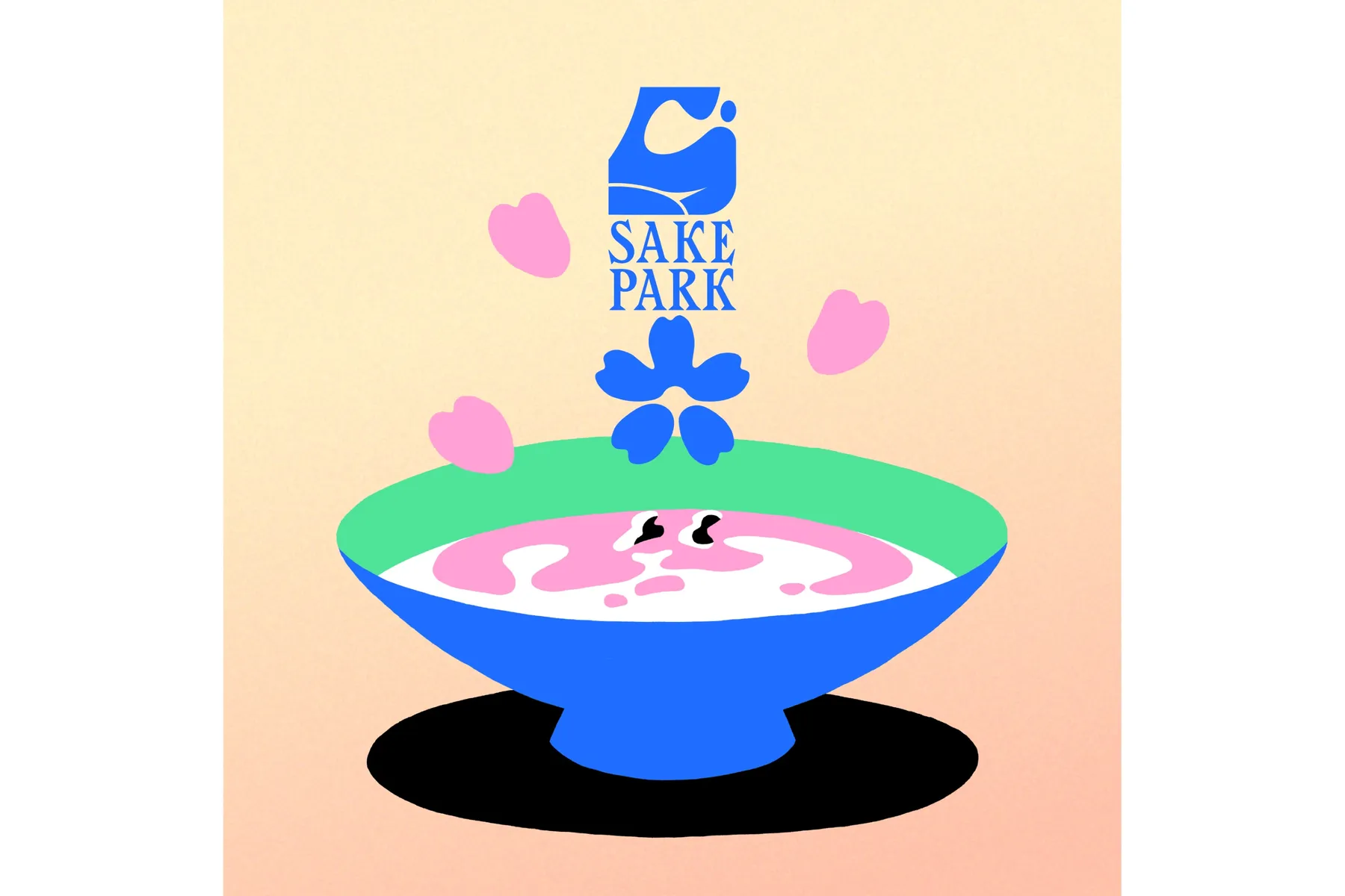 SAKE PARK　6杯_3