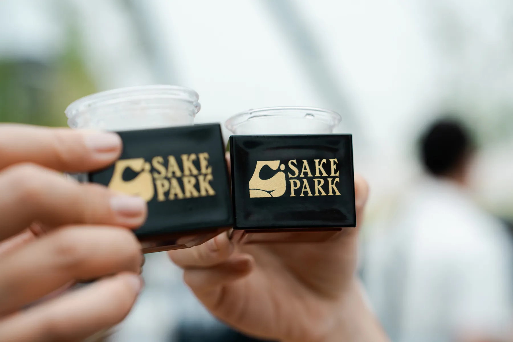 SAKE PARK　6杯_7