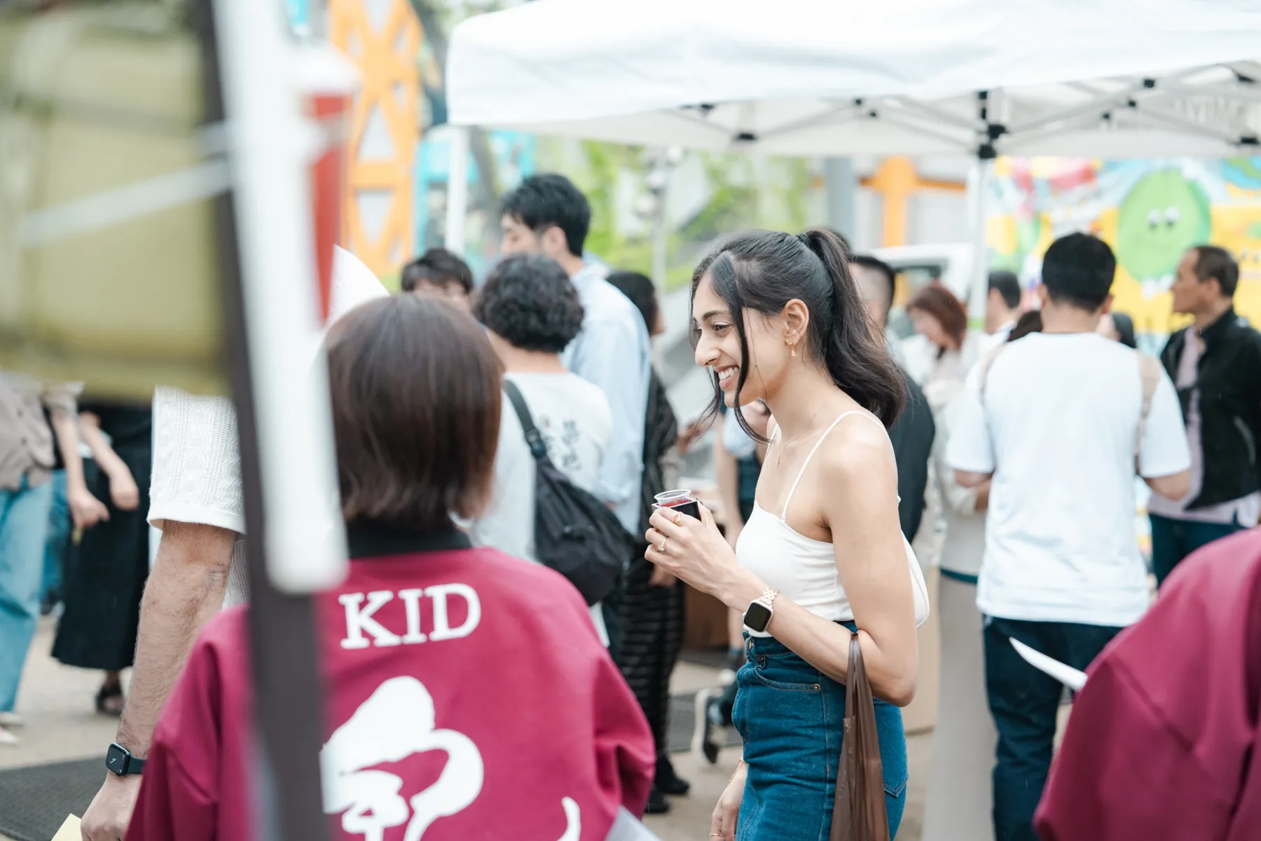 SAKE PARK　6杯_8