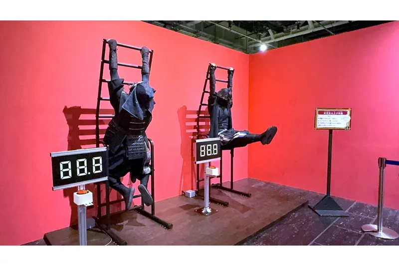 ニンジャアカデミー 2026 in 横浜赤レンガ倉庫_5