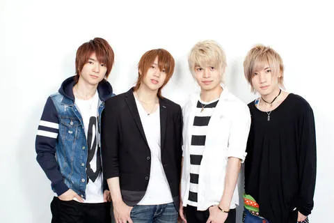 ブレイク☆スルー 『Precious Love』CD発売記念予約イベント