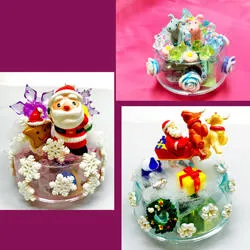 楽しく作ろう♪手作りオルゴール
