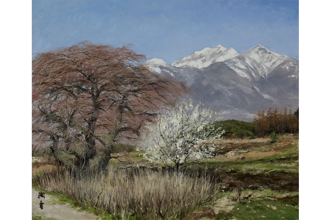 ◇向井潤吉 素描集 保育社発行 昭和56年発行◇ m88913841024_1.jpg?1744201033