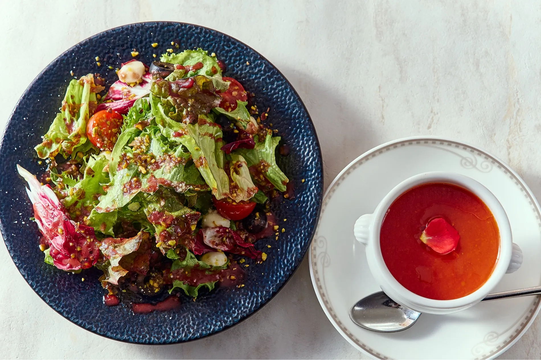 Celebration Summer（セレブレーションサマー）～真っ赤なチェリー