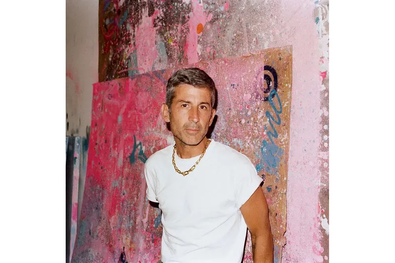 André Saraiva｜アンドレ・サライヴァ