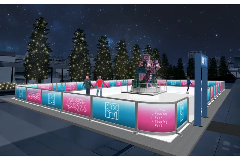 GINZA SIX XMAS 2026_6