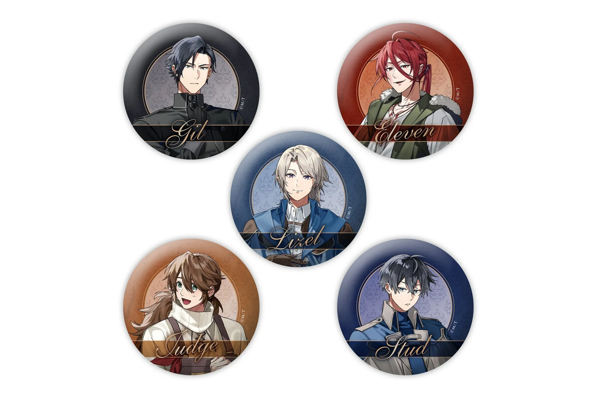 穏やか貴族の休暇のすすめ。』コラボ・アフタヌーンティー