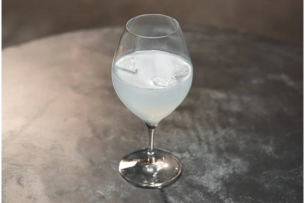 穏やか貴族の休暇のすすめ。』コラボ・アフタヌーンティー