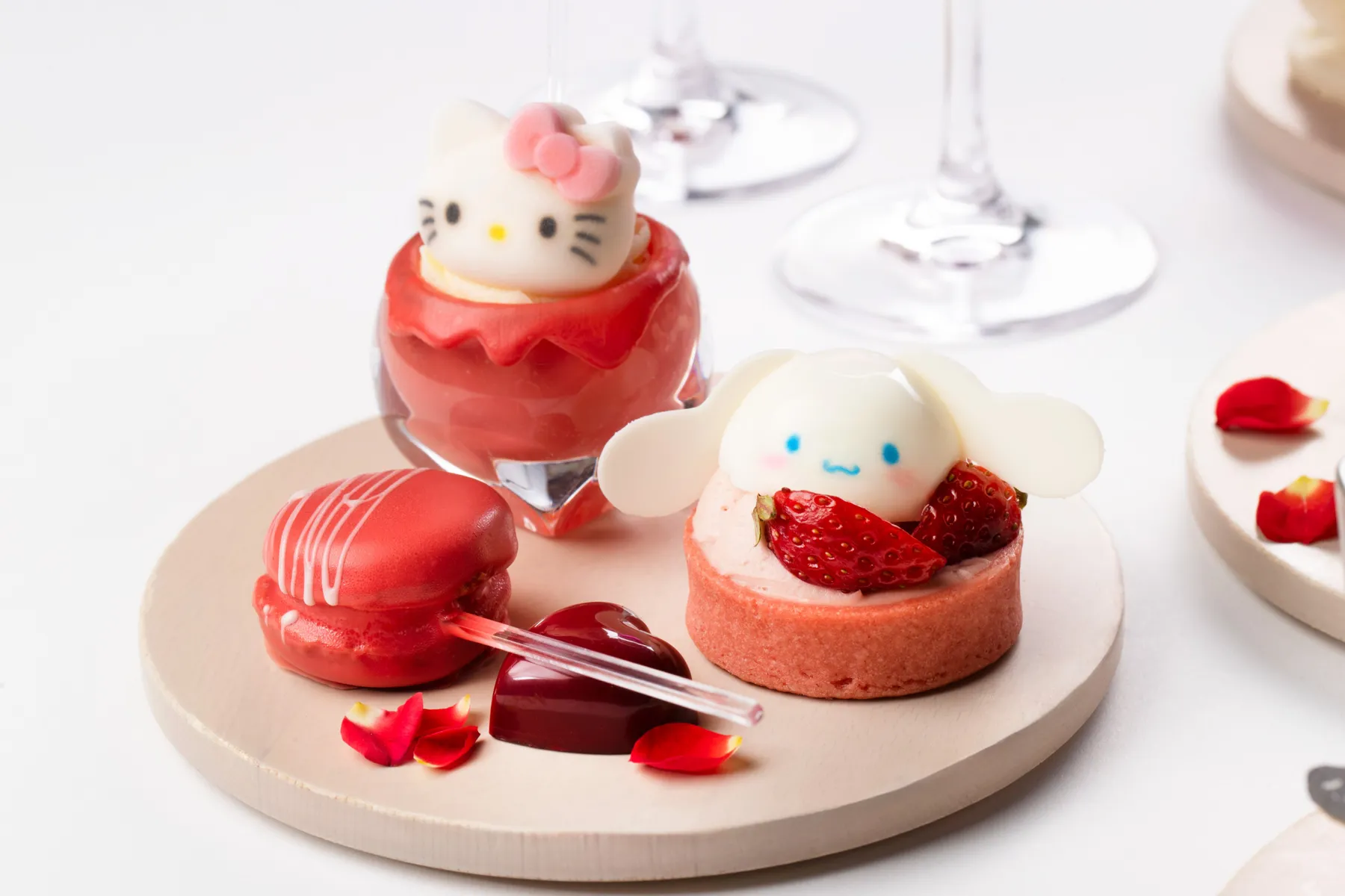 KAWAII Afternoon Tea －Final ver.－_3