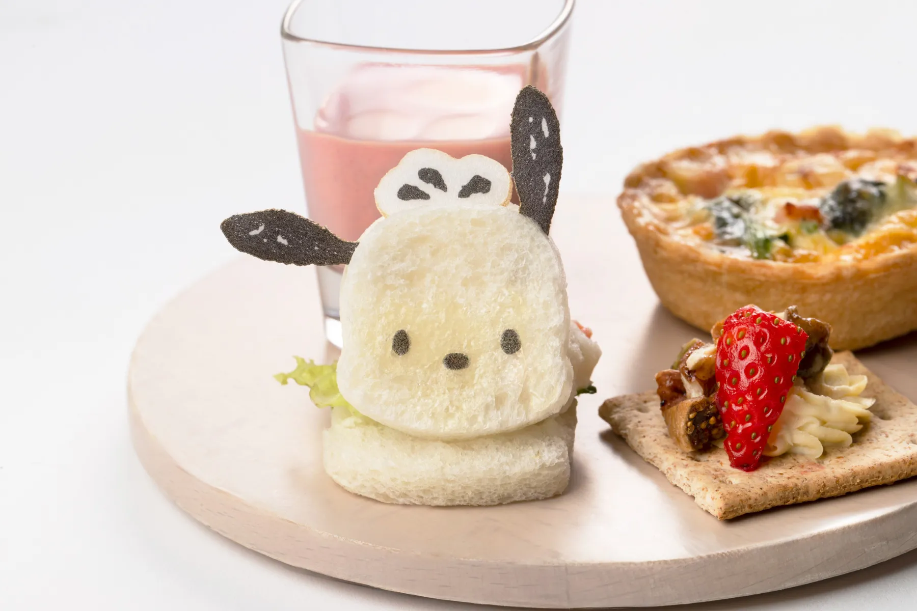 KAWAII Afternoon Tea －Final ver.－_4