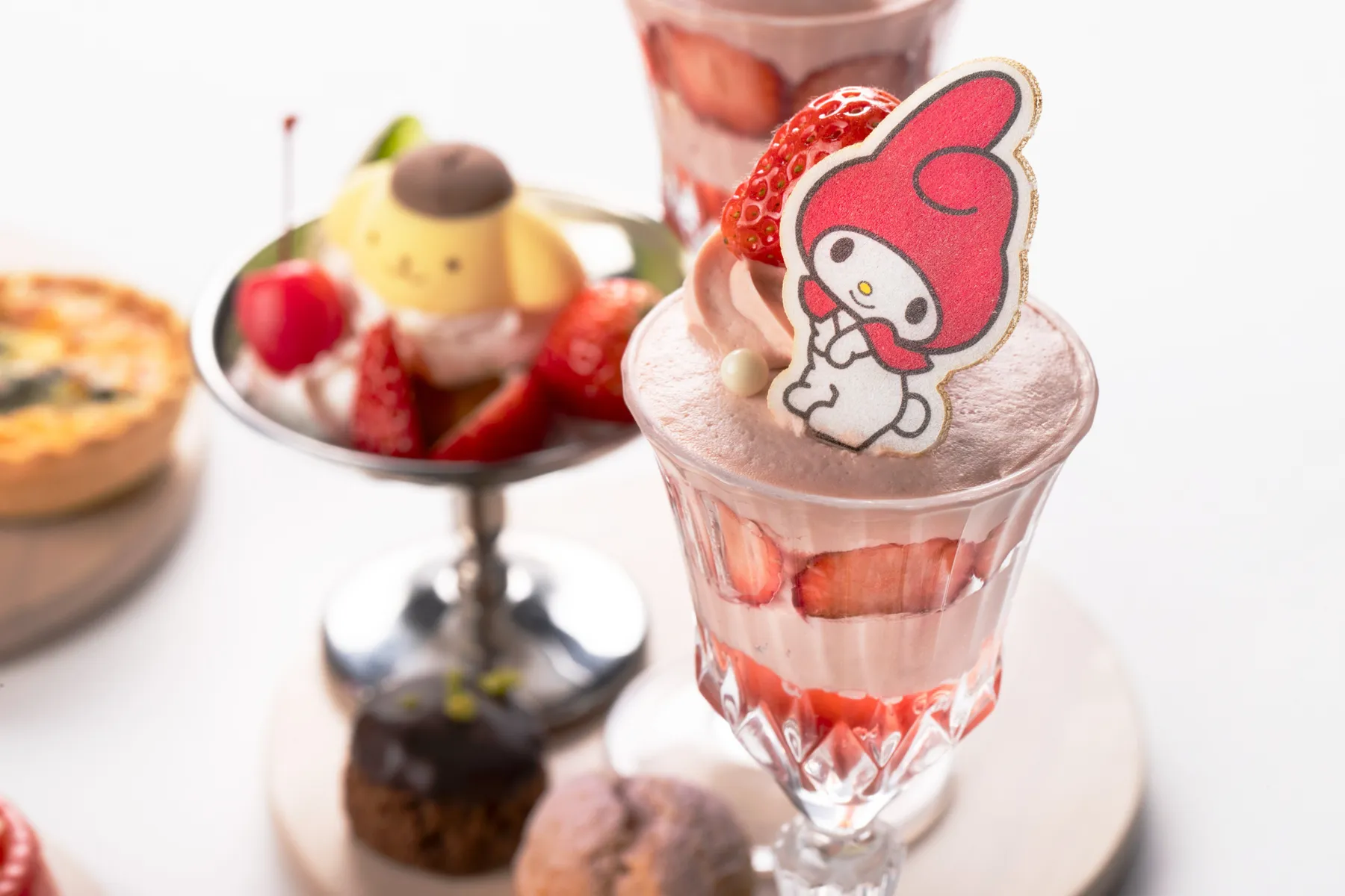 KAWAII Afternoon Tea －Final ver.－_5