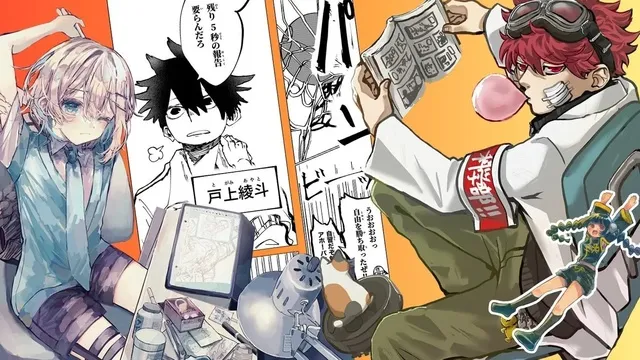 イラストコンテスト＆マンガ賞対策講座 プロへの第一歩を踏み出そう！