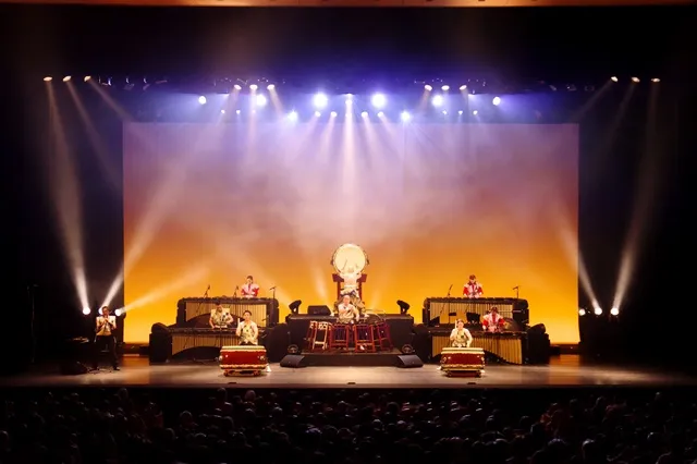 和太鼓松村組 神戸公演2026 “鼓響新章”