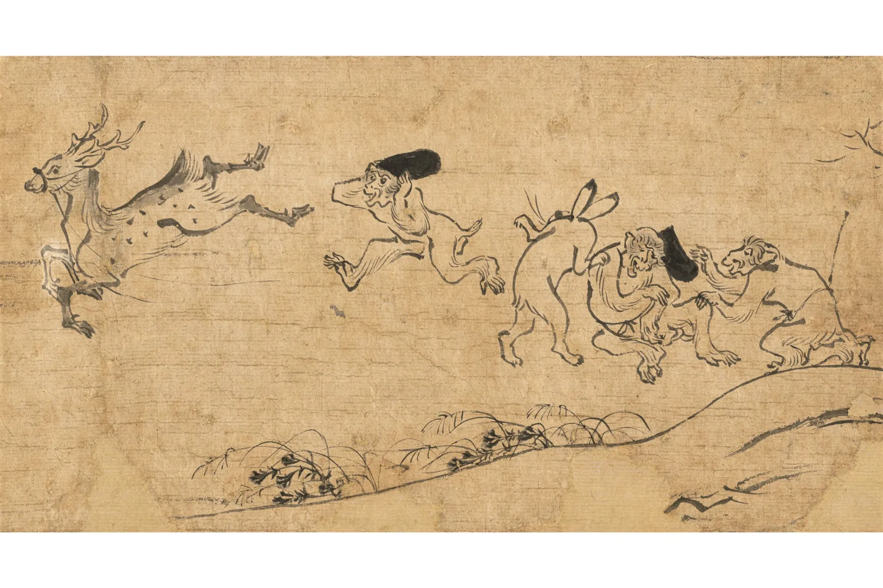 「空間と作品」展_2