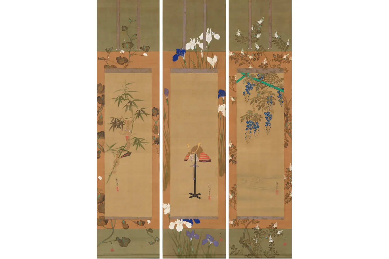 「空間と作品」展_6