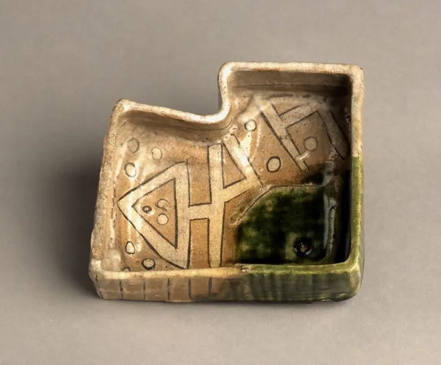 古墳時代から織部、そして現代へー土岐市美濃陶磁歴史館の名品と土岐市の寺社の文化財