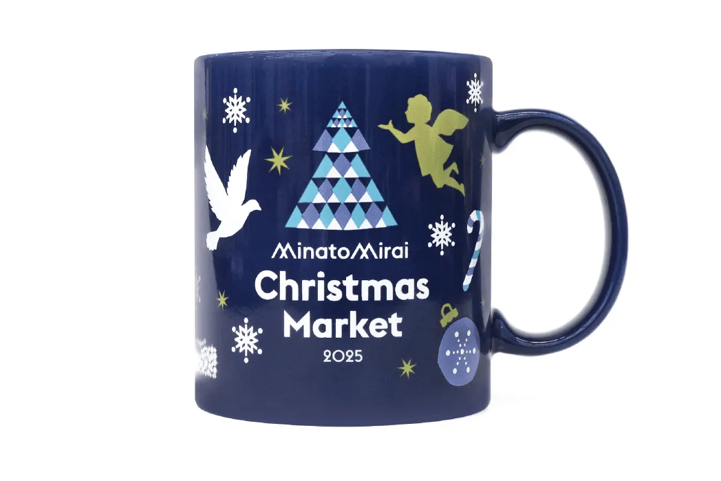みなとみらいChristmas Market 2025_8