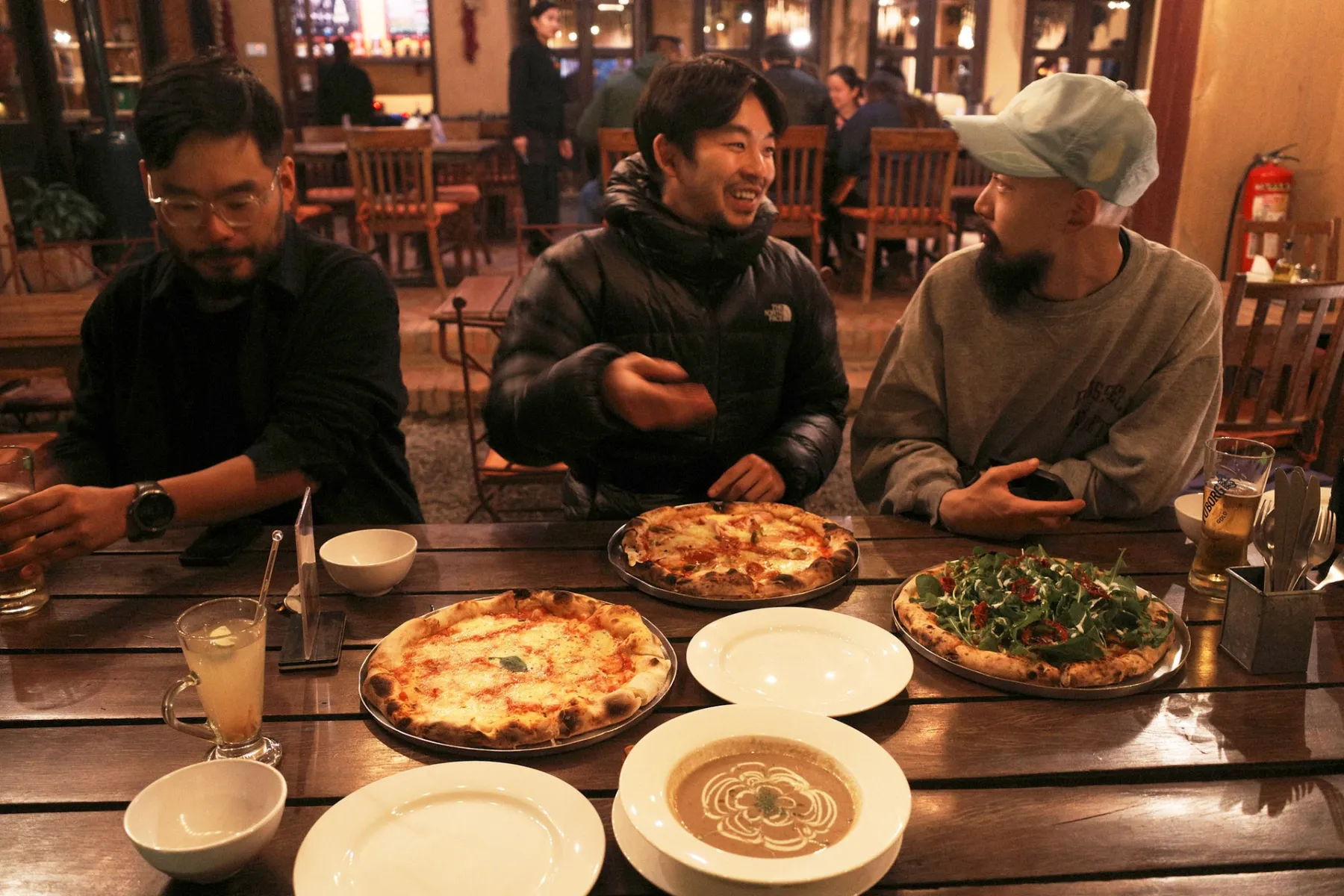 MIDNIGHT PIZZA PARCO CLUB  第一弾～MPC会員証発行所～_11