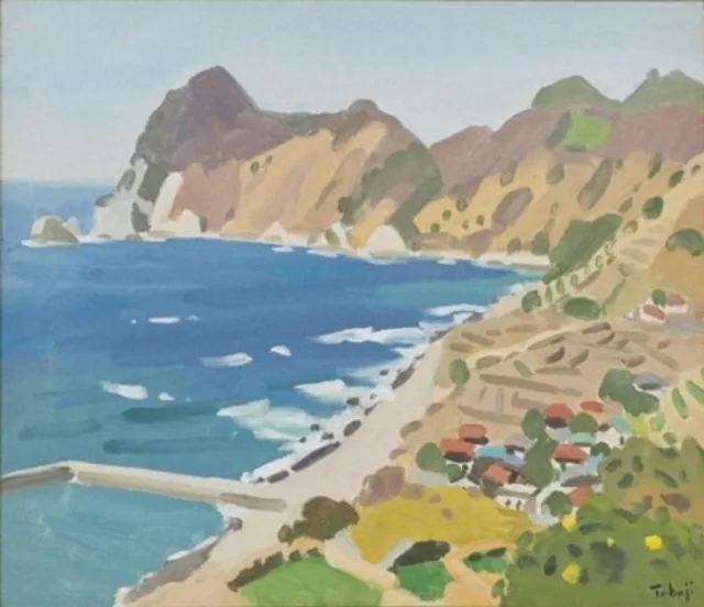 コレクション展「福岡県美のたからもの」vol.2