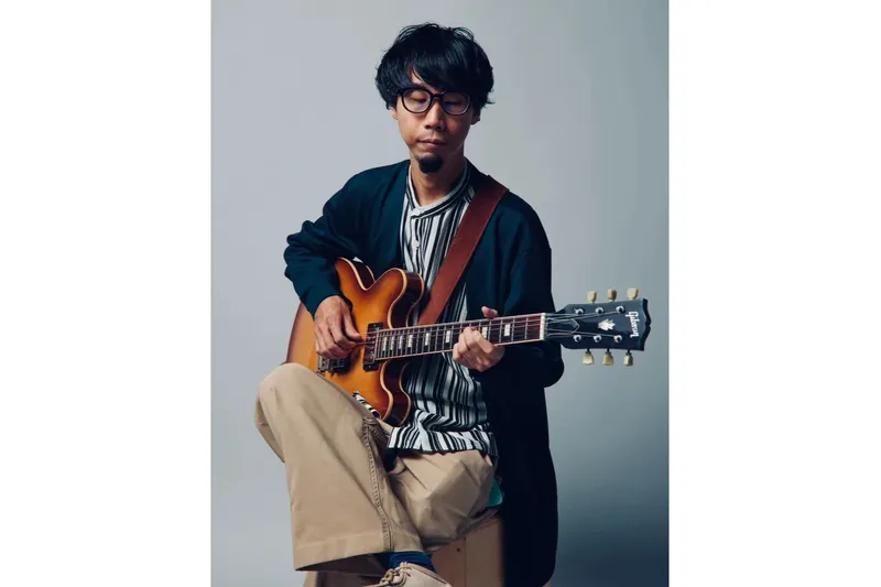 Gt.小橋拓弥