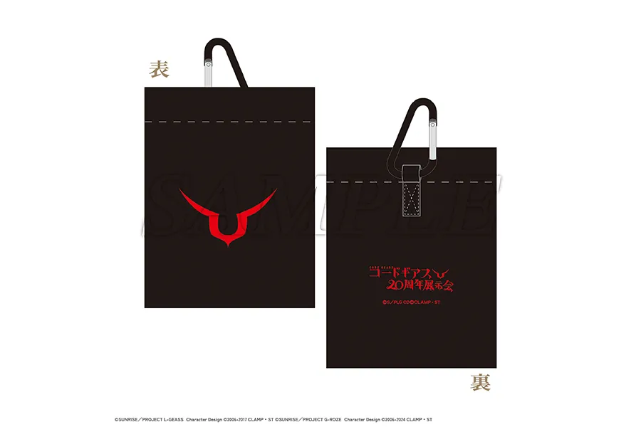 コードギアス20周年展示会_19