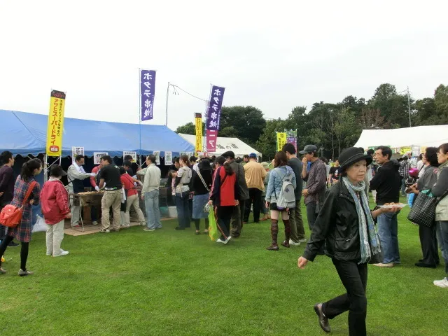 2026 だて農業・漁業・大物産まつり