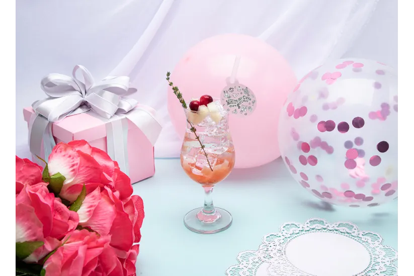 WHITE DAY Cafe from SHINee_10
