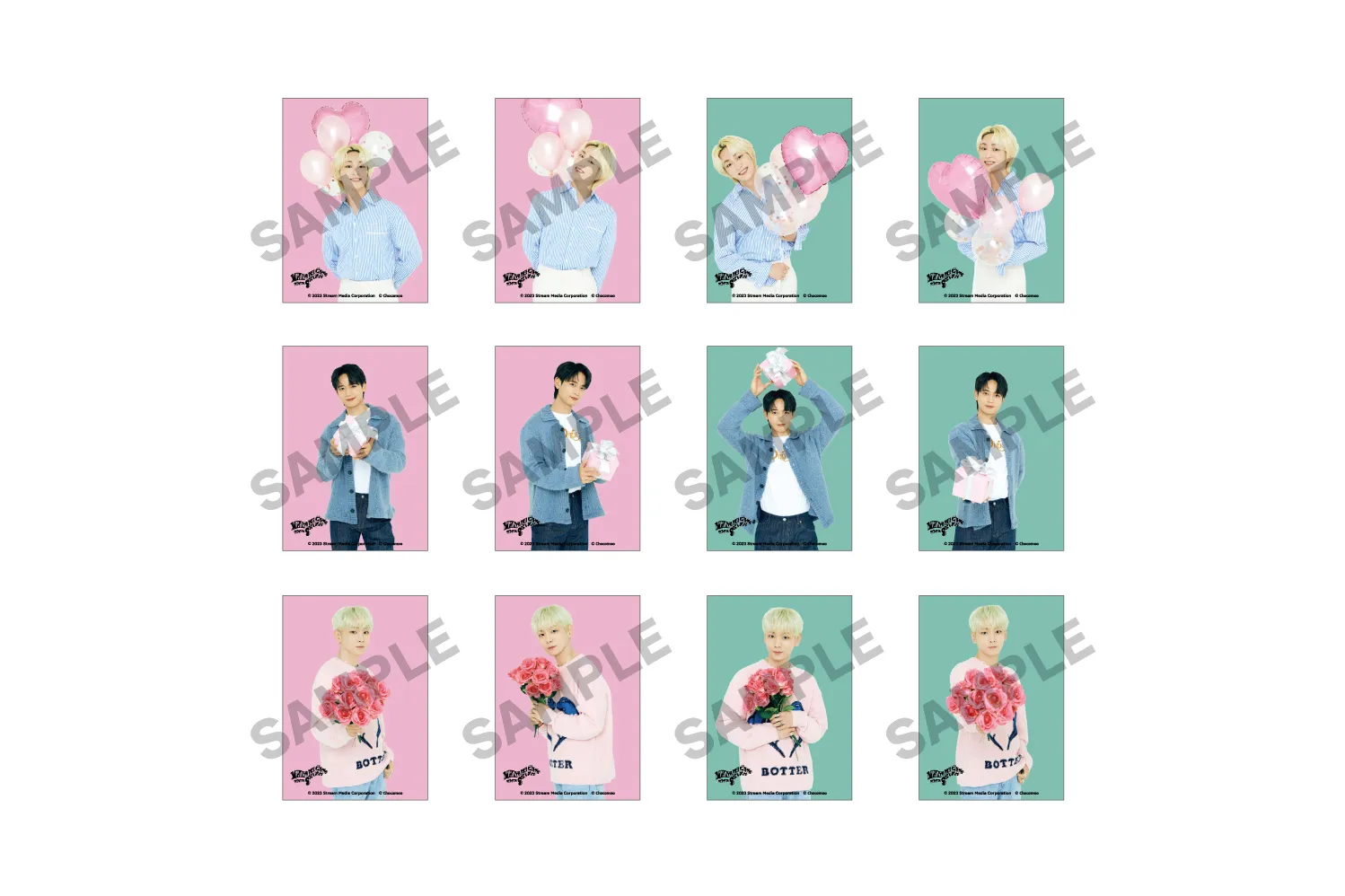 WHITE DAY Cafe from SHINee_14