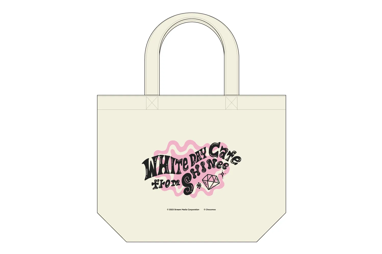 WHITE DAY Cafe from SHINee_15
