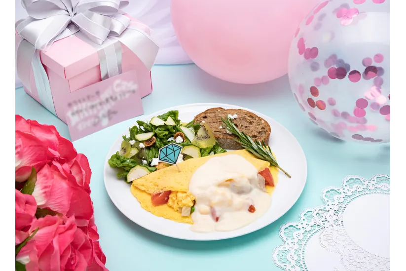 WHITE DAY Cafe from SHINee_2