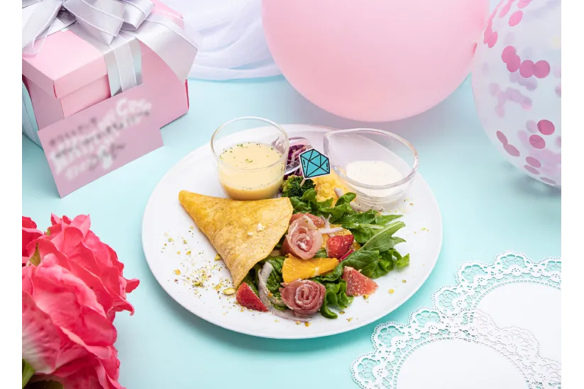 WHITE DAY Cafe from SHINee_4