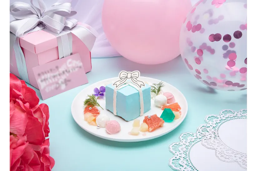 WHITE DAY Cafe from SHINee_6