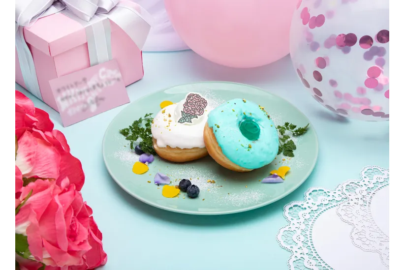 WHITE DAY Cafe from SHINee_7